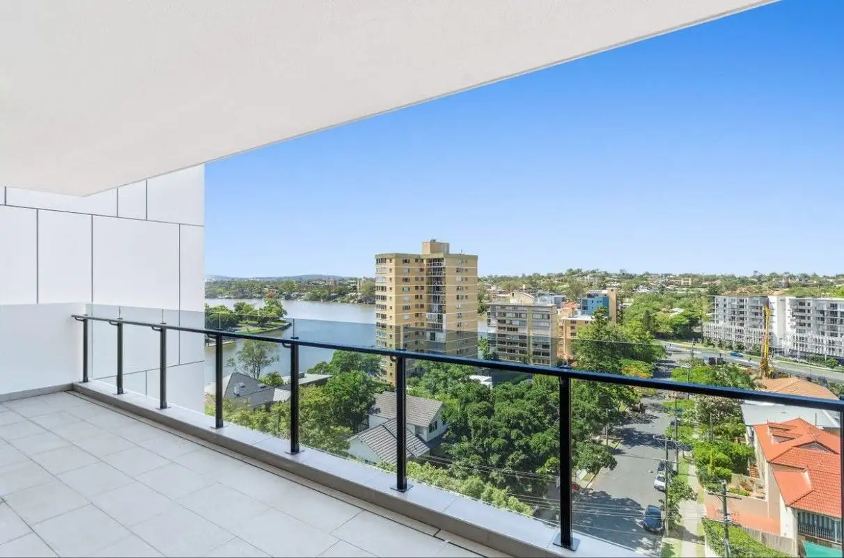 Main view of Homely apartment listing, 1201/37 Archer Street, Toowong QLD 4066