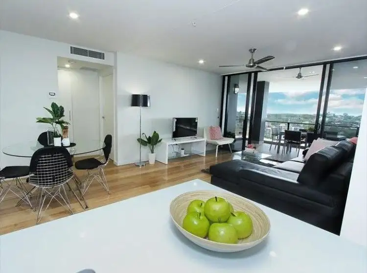 Third view of Homely apartment listing, 1201/37 Archer Street, Toowong QLD 4066