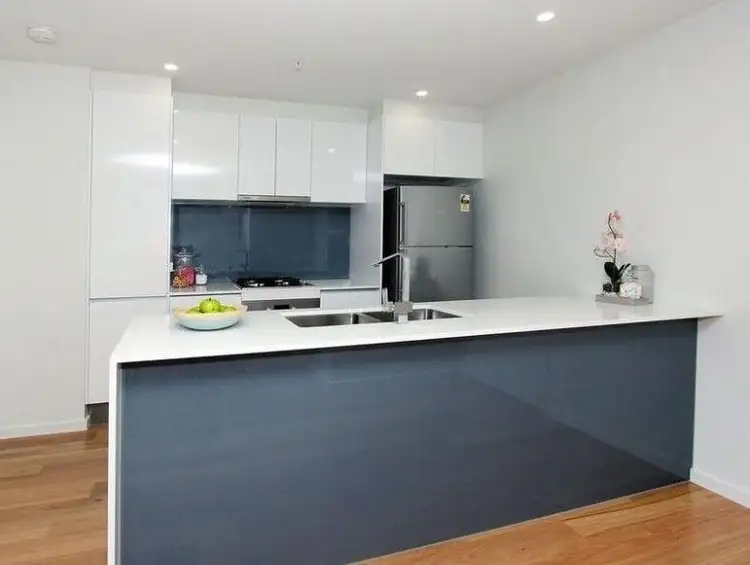 Fourth view of Homely apartment listing, 1201/37 Archer Street, Toowong QLD 4066