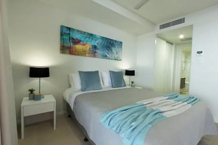 Fifth view of Homely apartment listing, 1201/37 Archer Street, Toowong QLD 4066