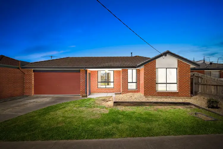 116 Rosella Avenue, Werribee VIC 3030