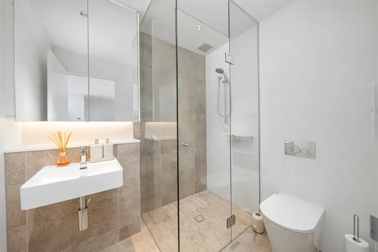 Fourth view of Homely apartment listing, 2.06/4 Fordham Way, Oran Park NSW 2570