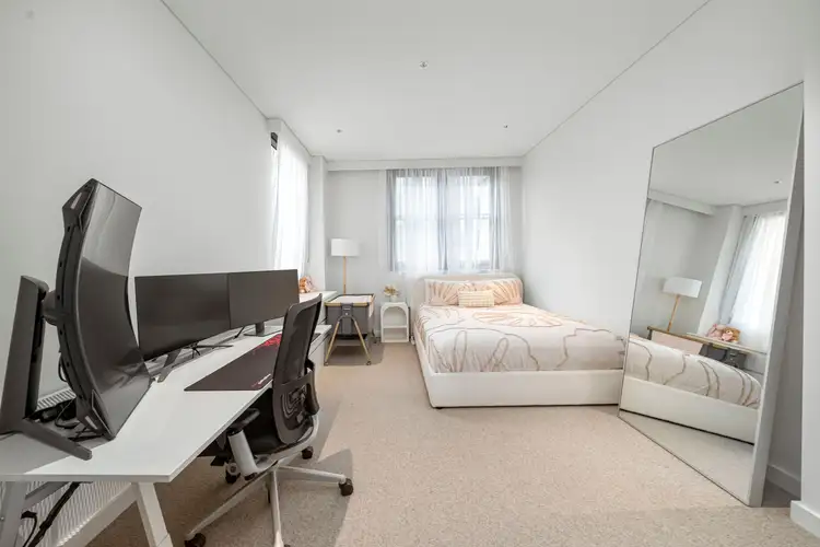 Sixth view of Homely apartment listing, 2.06/4 Fordham Way, Oran Park NSW 2570