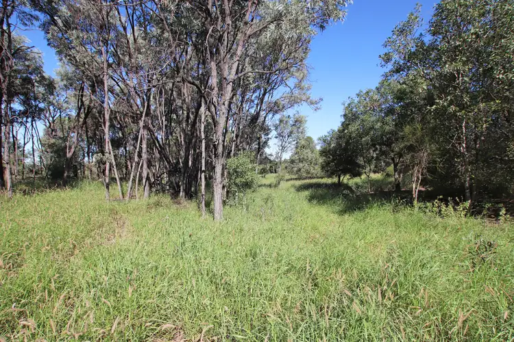 Second view of Homely rural property listing, "Alaire" 161 Alaire Drive, Isla QLD 4719