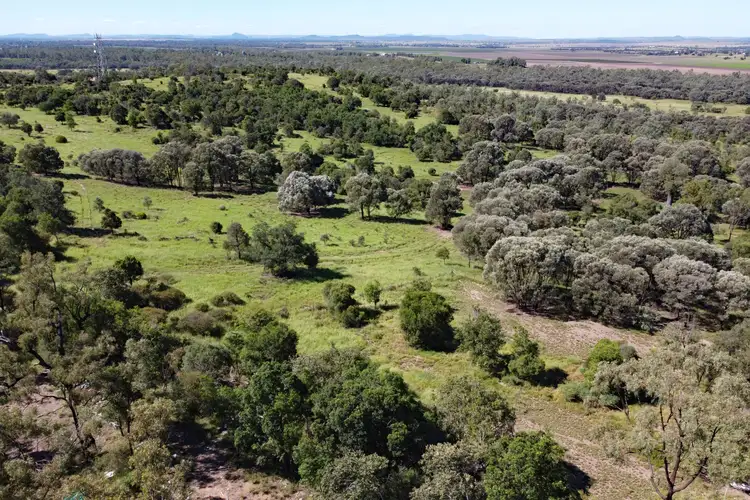 Fifth view of Homely rural property listing, "Alaire" 161 Alaire Drive, Isla QLD 4719