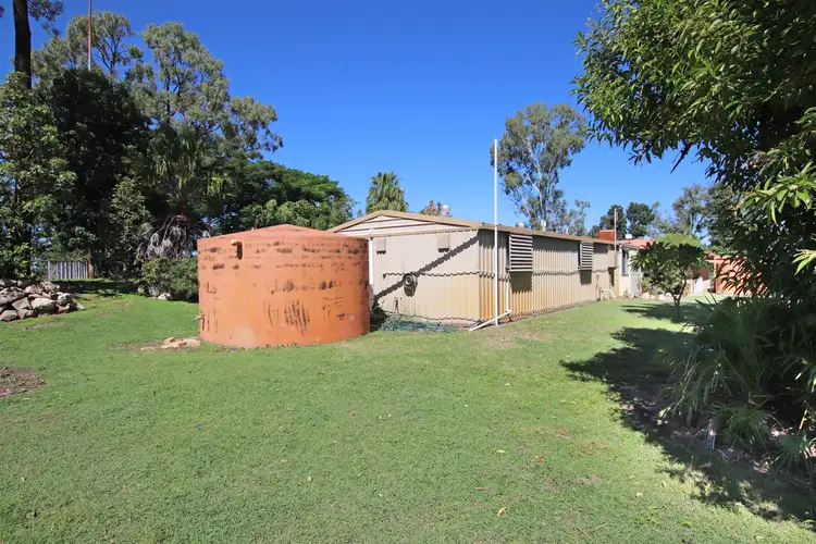 Sixth view of Homely rural property listing, "Alaire" 161 Alaire Drive, Isla QLD 4719