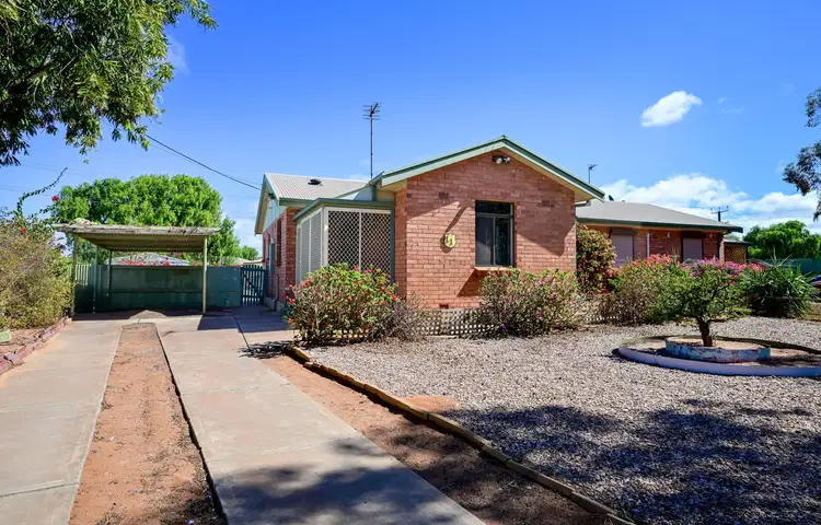 11 Litchfield Street, Whyalla Norrie SA 5608