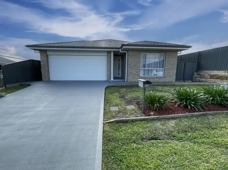 21 Johanson Road, Cooranbong NSW 2265