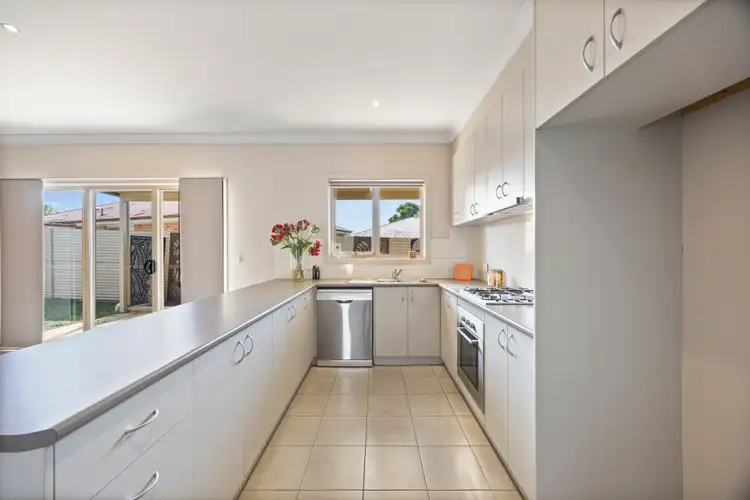 Fourth view of Homely house listing, 4/1127 Geelong Road, Mount Clear VIC 3350