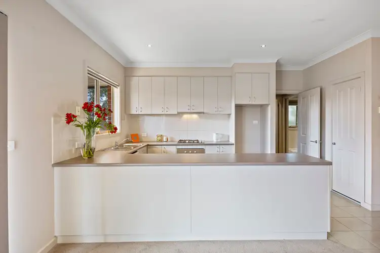 Fifth view of Homely house listing, 4/1127 Geelong Road, Mount Clear VIC 3350