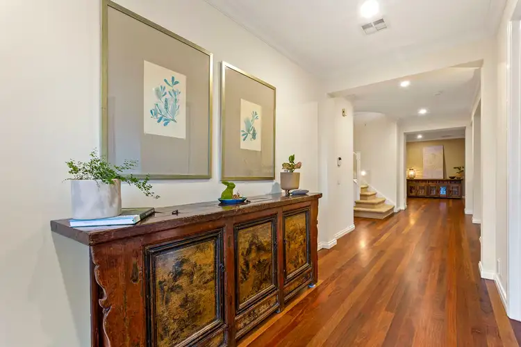 Third view of Homely house listing, 11 Bluegrass Close, Waterways VIC 3195