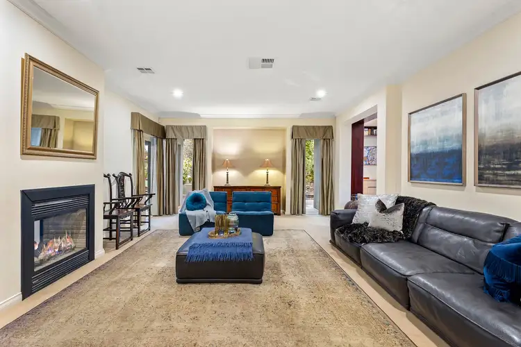 Fourth view of Homely house listing, 11 Bluegrass Close, Waterways VIC 3195