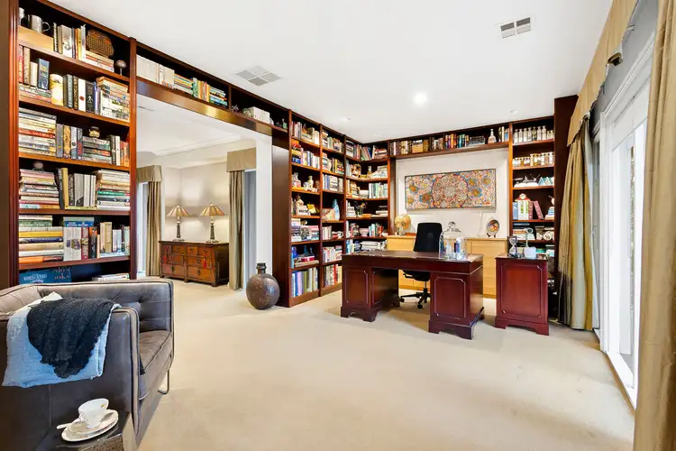 Sixth view of Homely house listing, 11 Bluegrass Close, Waterways VIC 3195