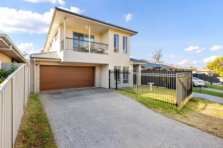 26A Castle Street