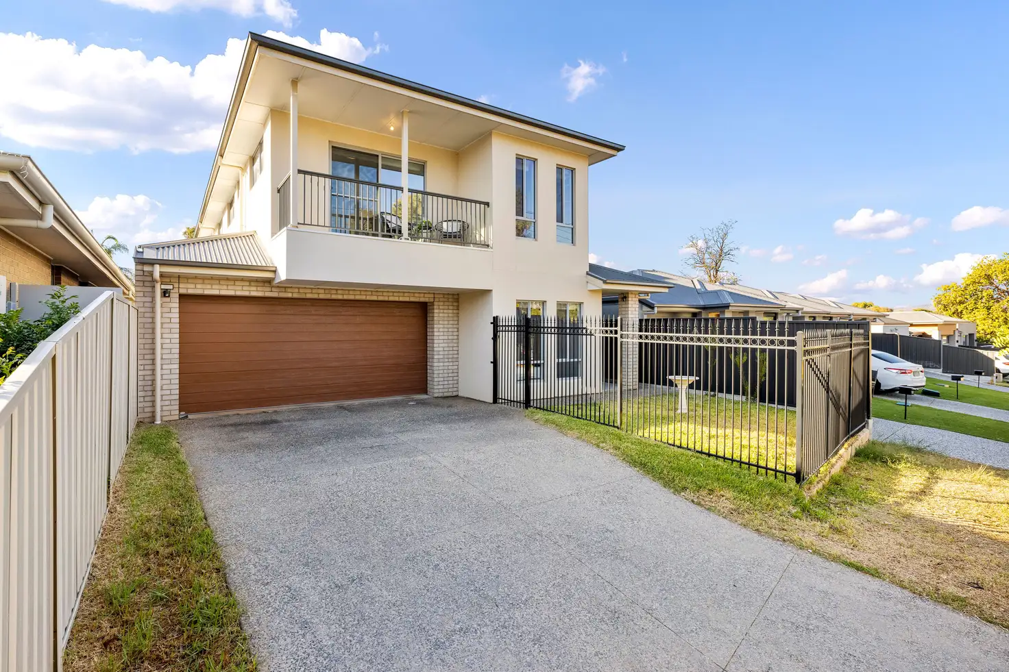 Main view of Homely house listing, 26A Castle Street, Modbury SA 5092
