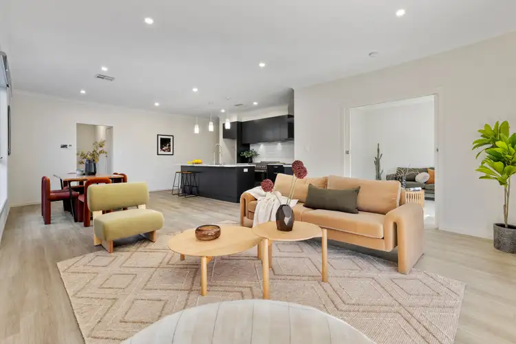 Second view of Homely house listing, 26A Castle Street, Modbury SA 5092