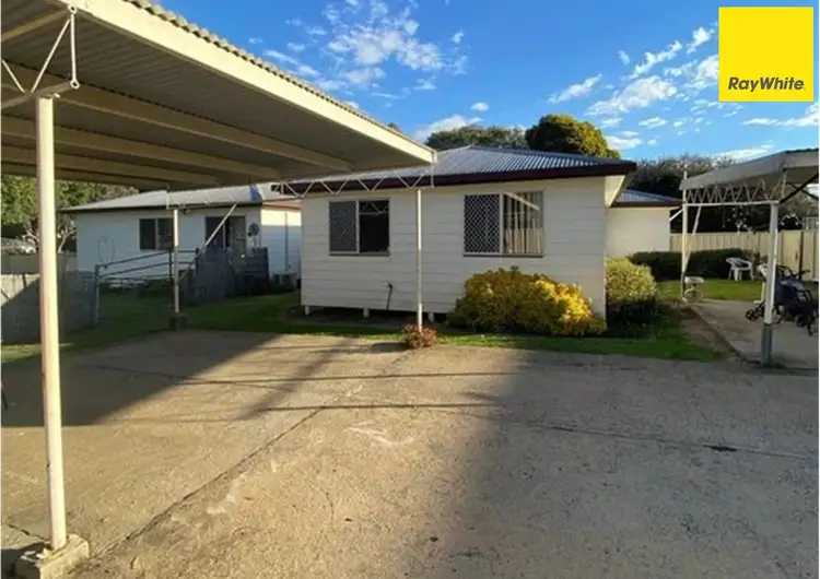 26A Queens Terrace
