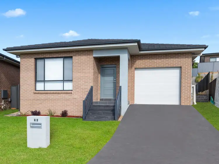 46 Cassio Way