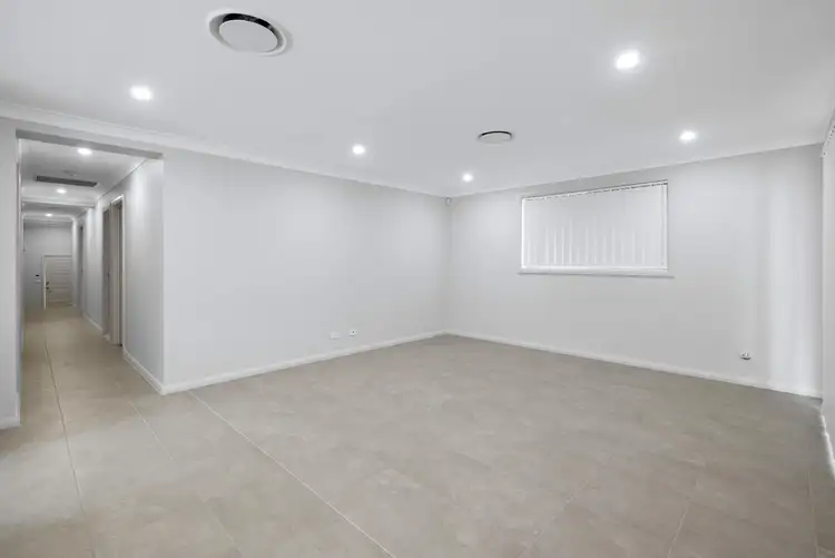 Fifth view of Homely house listing, 46 Cassio Way, Rosemeadow NSW 2560