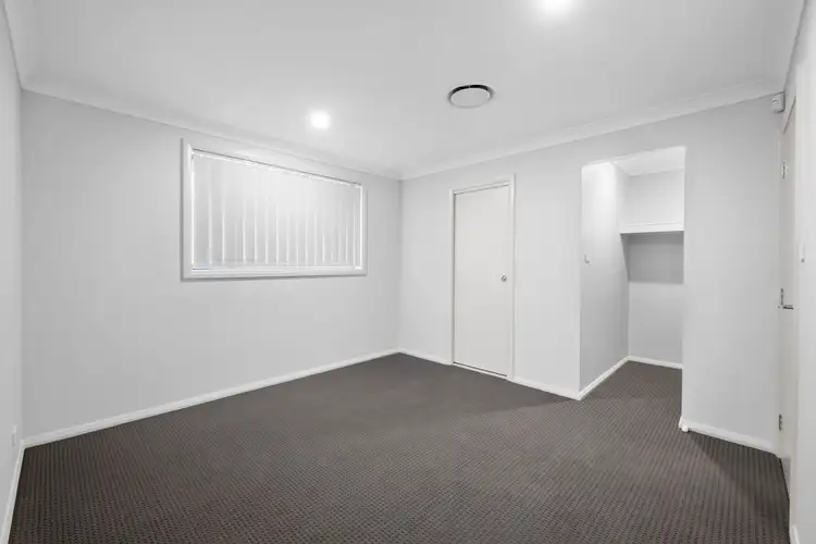 Sixth view of Homely house listing, 46 Cassio Way, Rosemeadow NSW 2560