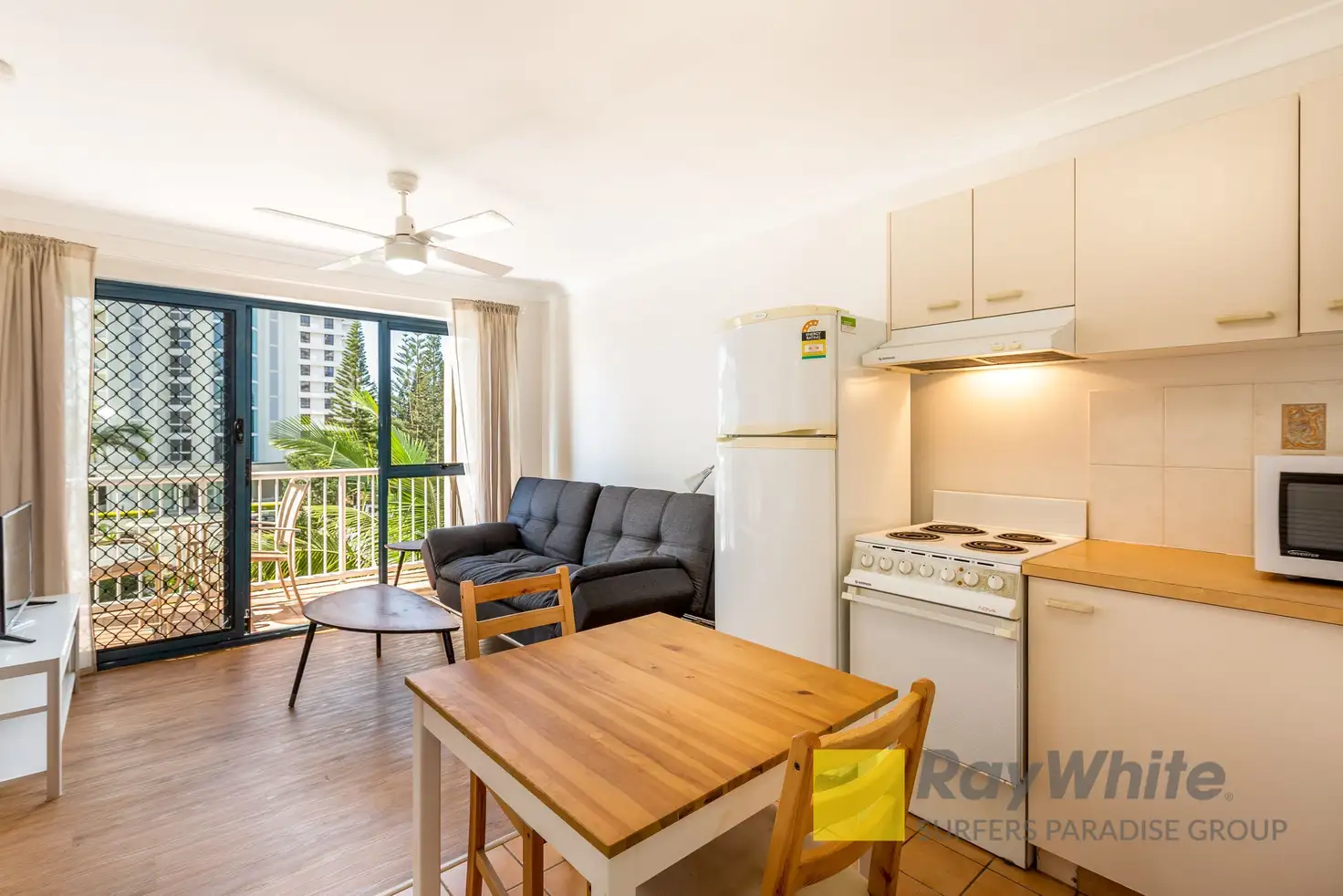 Main view of Homely unit listing, 35/3650 Main Beach Parade, Main Beach QLD 4217