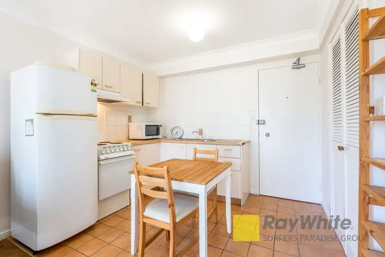 Fourth view of Homely unit listing, 35/3650 Main Beach Parade, Main Beach QLD 4217