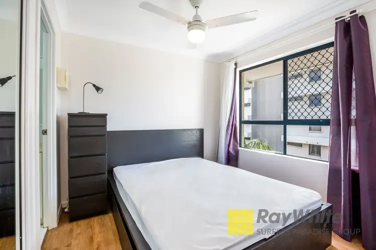 Fifth view of Homely unit listing, 35/3650 Main Beach Parade, Main Beach QLD 4217