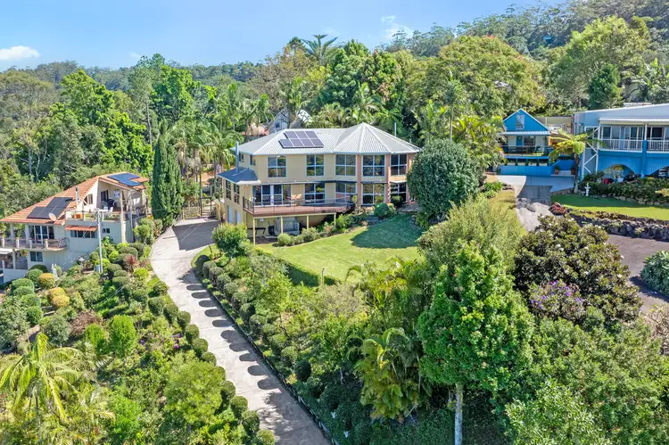 35-37 Justin Avenue, Tamborine Mountain QLD 4272