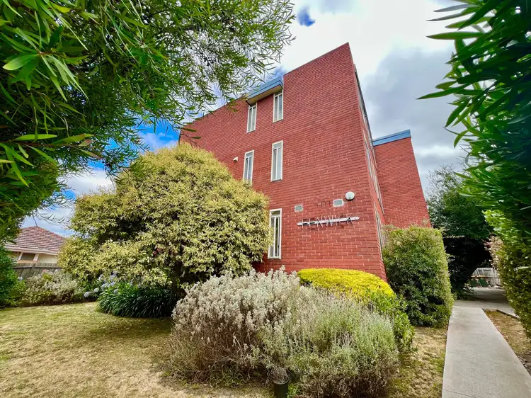 Seventh view of Homely apartment listing, 8/5 James Street, Box Hill VIC 3128