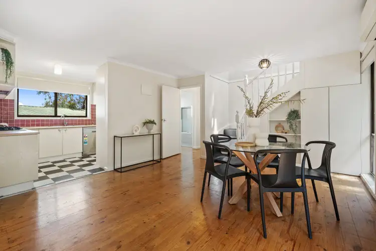 Second view of Homely house listing, 4 Palana Place, Giralang ACT 2617