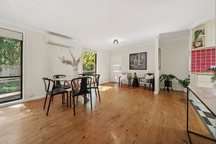Third view of Homely house listing, 4 Palana Place, Giralang ACT 2617