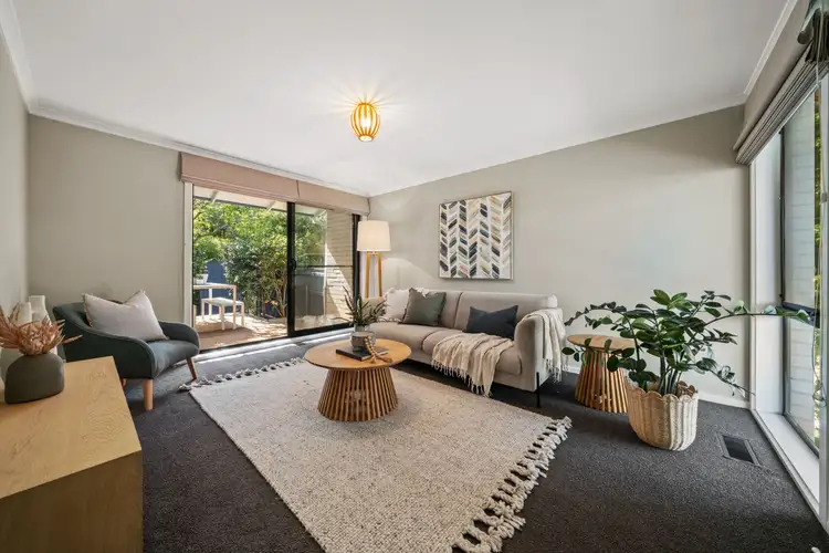 Fourth view of Homely house listing, 4 Palana Place, Giralang ACT 2617