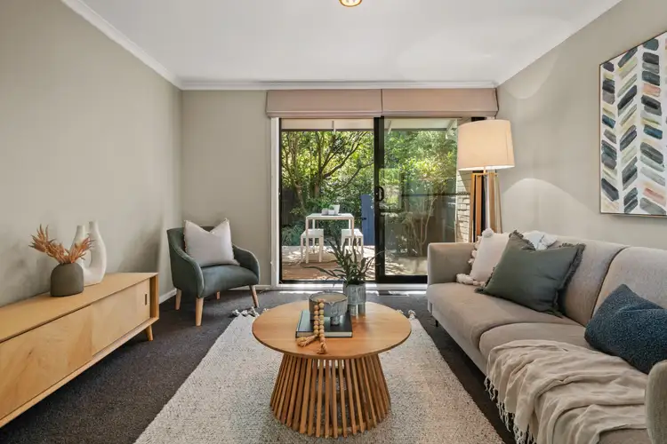 Fifth view of Homely house listing, 4 Palana Place, Giralang ACT 2617