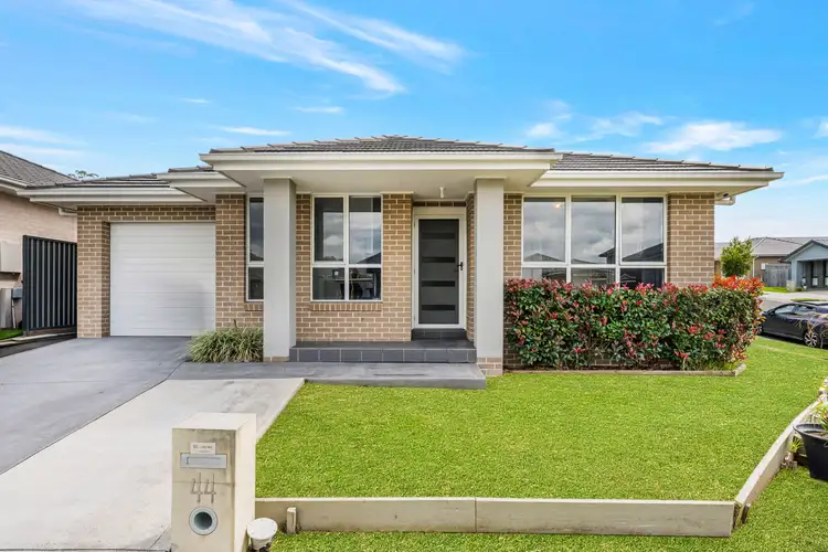 44 Stratton Road, Oran Park NSW 2570
