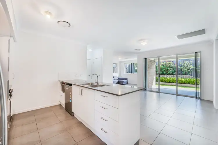 Third view of Homely house listing, 44 Stratton Road, Oran Park NSW 2570