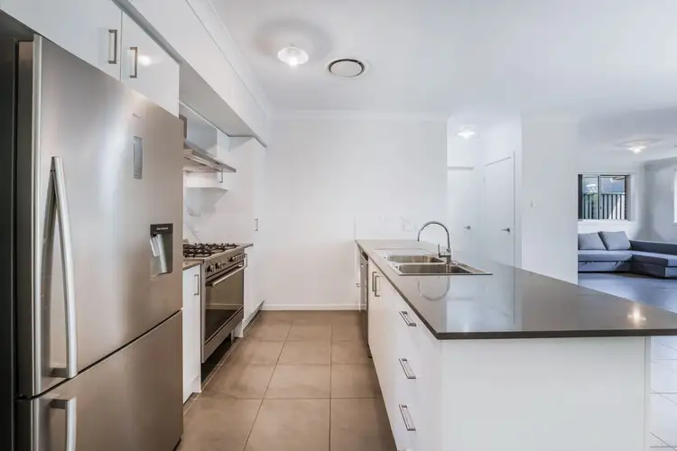 Fourth view of Homely house listing, 44 Stratton Road, Oran Park NSW 2570