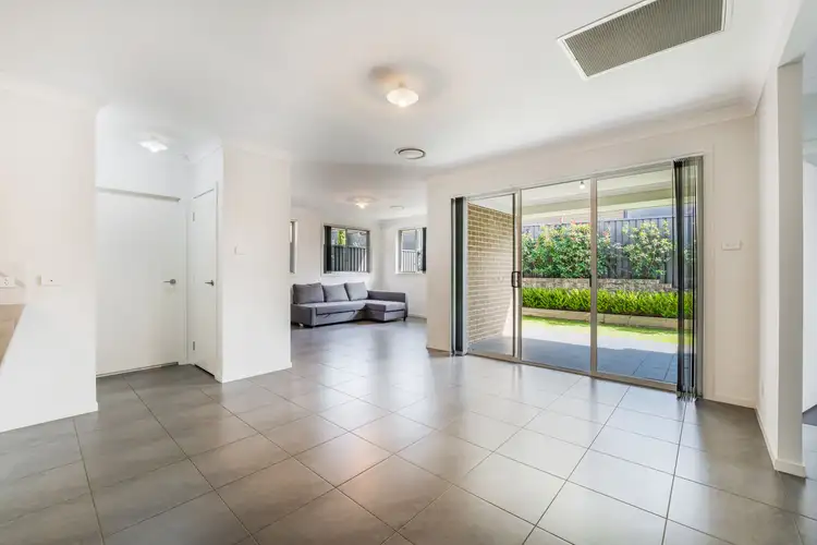 Fifth view of Homely house listing, 44 Stratton Road, Oran Park NSW 2570