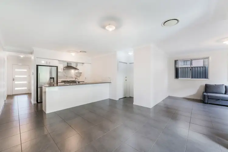 Sixth view of Homely house listing, 44 Stratton Road, Oran Park NSW 2570