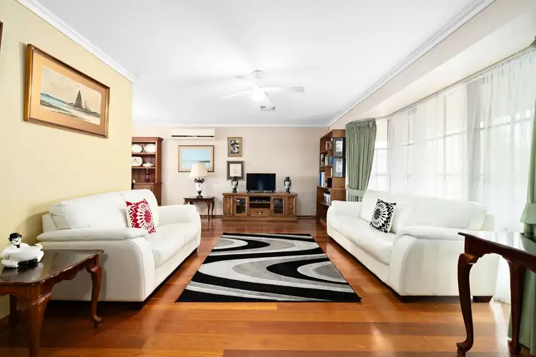 Third view of Homely house listing, 7 Collins Crescent, Berwick VIC 3806
