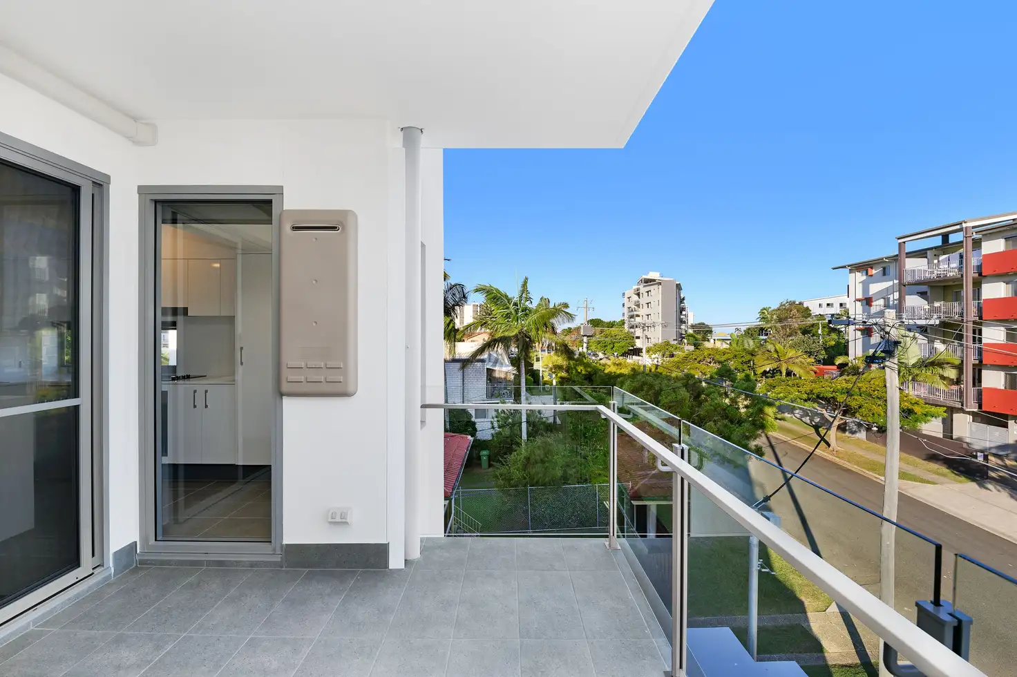 Main view of Homely unit listing, 8/20 Dix Street, Redcliffe QLD 4020
