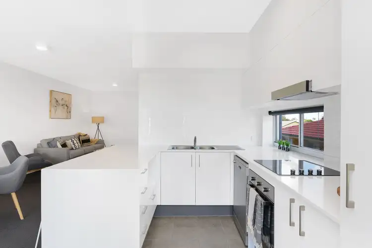 Fourth view of Homely unit listing, 8/20 Dix Street, Redcliffe QLD 4020
