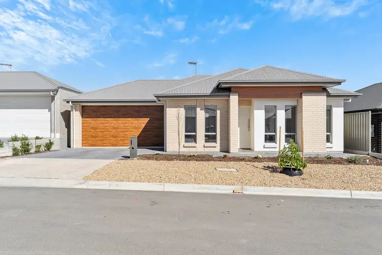 3 Inverhuron Place