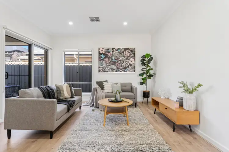 Third view of Homely house listing, 3 Inverhuron Place, Seaford Heights SA 5169