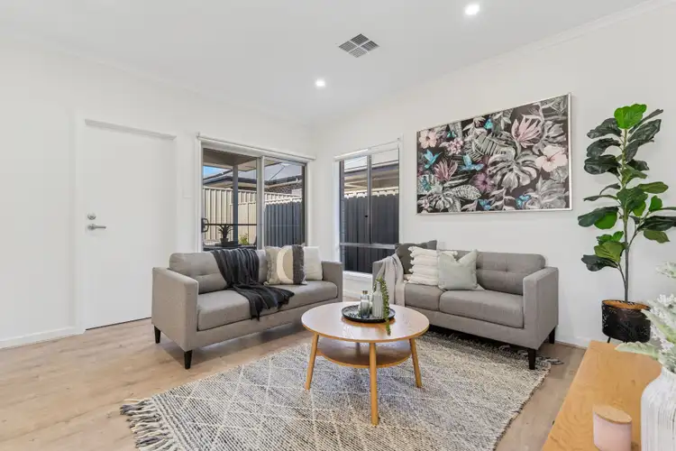 Fourth view of Homely house listing, 3 Inverhuron Place, Seaford Heights SA 5169