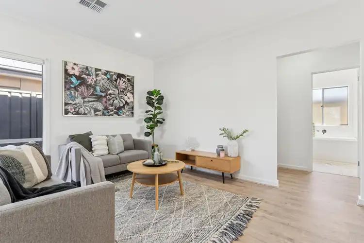 Fifth view of Homely house listing, 3 Inverhuron Place, Seaford Heights SA 5169