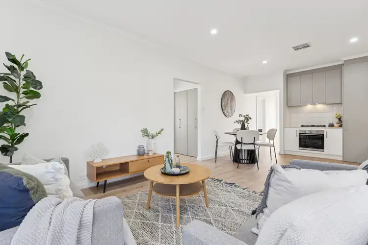 Sixth view of Homely house listing, 3 Inverhuron Place, Seaford Heights SA 5169