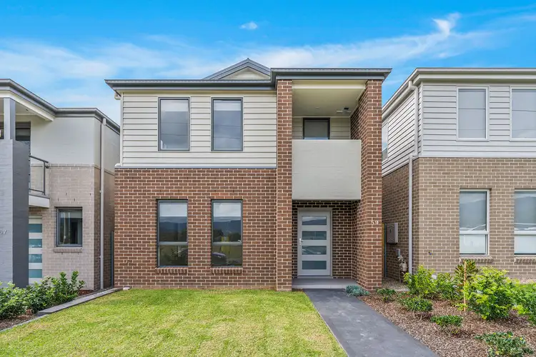59 Balmoral Parade