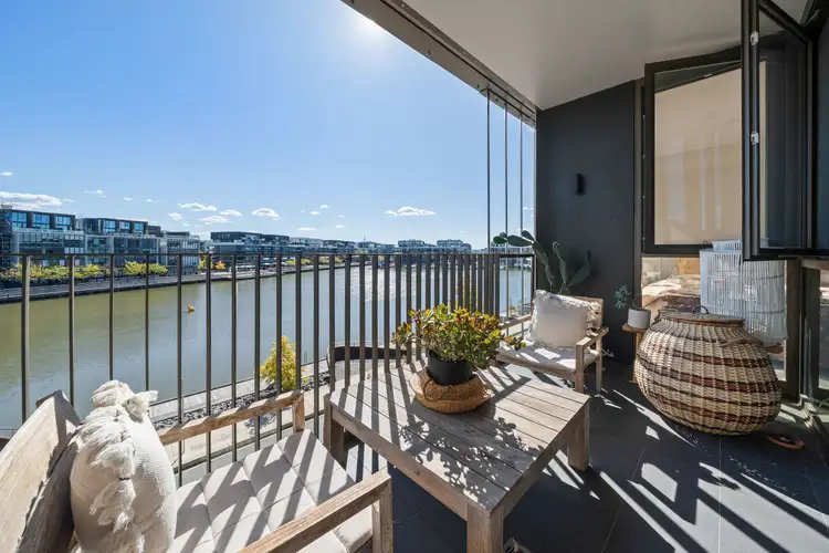 15/1 Kerridge Street, Kingston ACT 2604