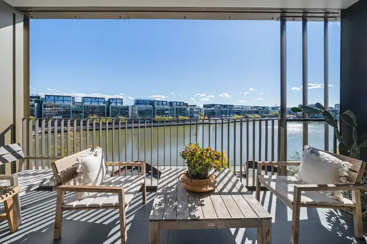 15/1 Kerridge Street, Kingston ACT 2604