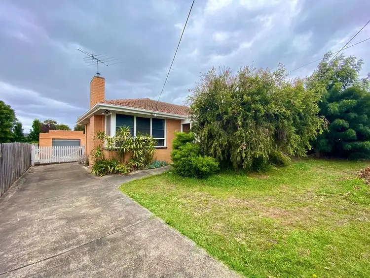 7 Marjorie Avenue